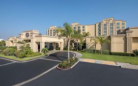 Doubletree By Hilton Los Angeles/Commerce